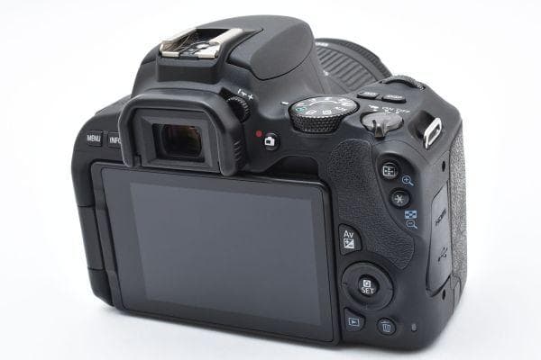 キャノン Canon EOS Kiss X9 レンズキット