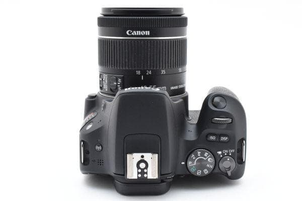 キャノン Canon EOS Kiss X9 レンズキット