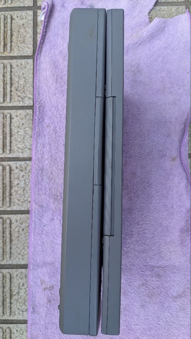 ノートPCケース NEC PC-9821 Na13/H10