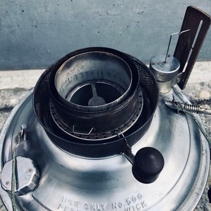 パーフェクションストーブ 525M