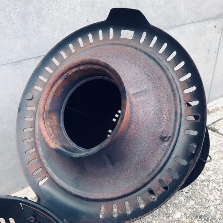 パーフェクションストーブ 525M