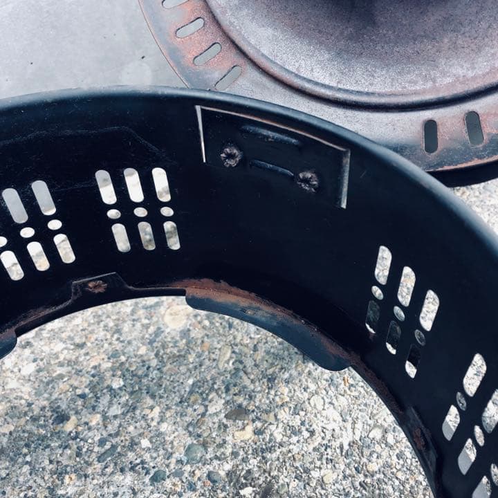 パーフェクションストーブ 525M