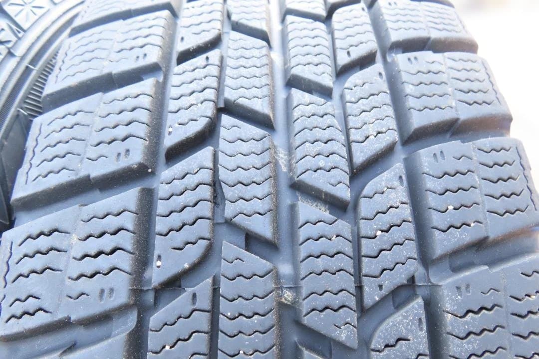 Ｇｒａｍｐｕｓホイール、タイヤセット