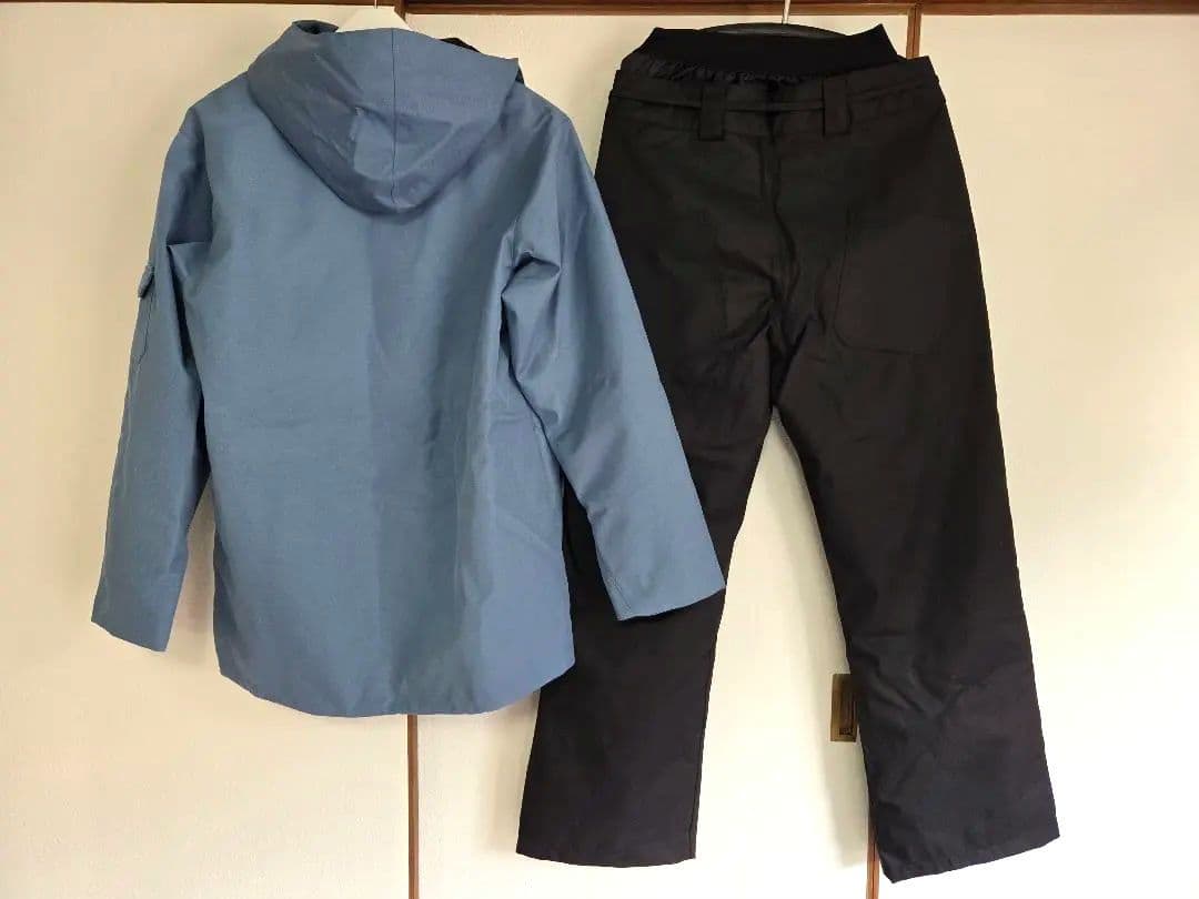 スノーボードウェア上下　MTU67 新品未使 Lサイズ