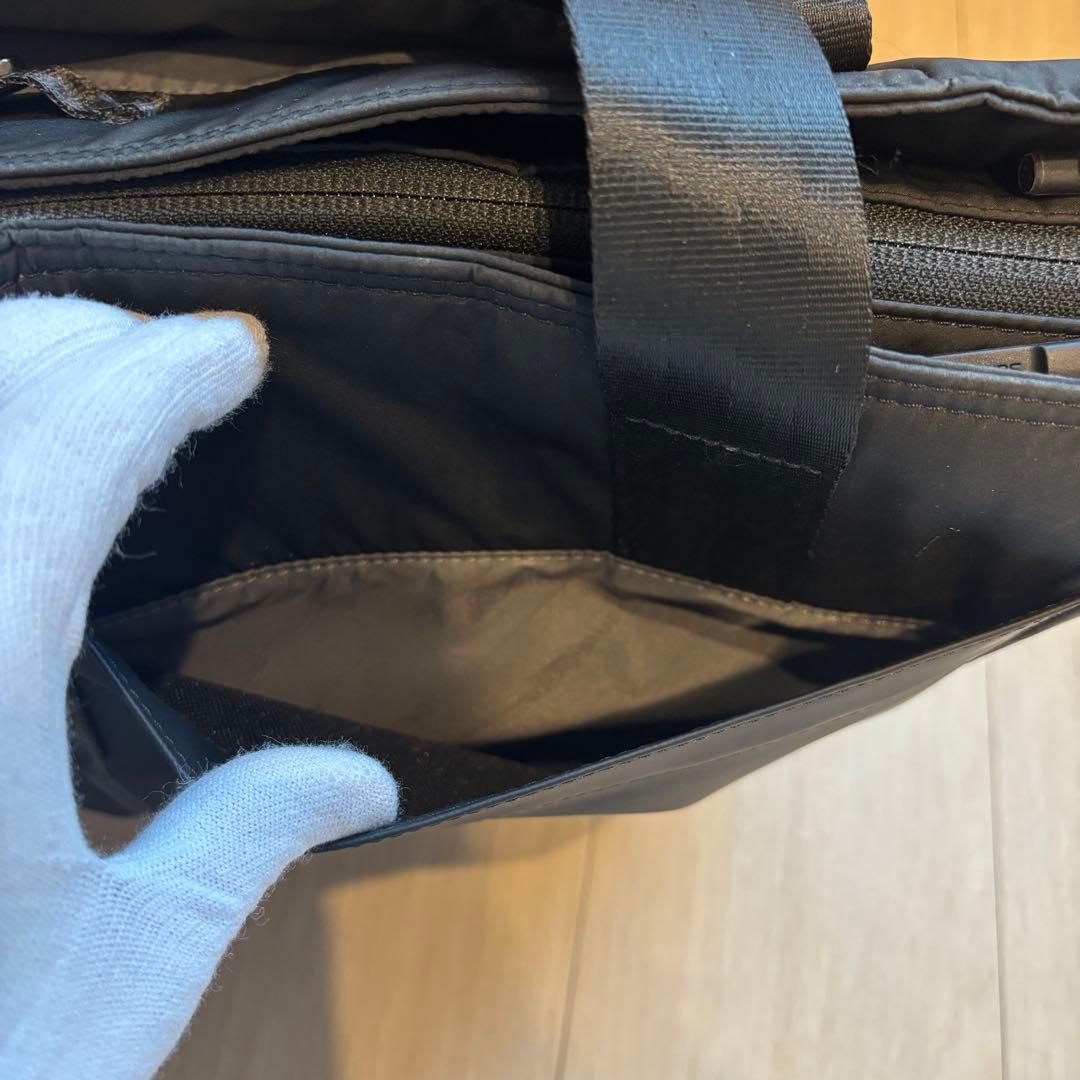 Samsonite SUB-LIM サブリム トートバッグ ビジネストート