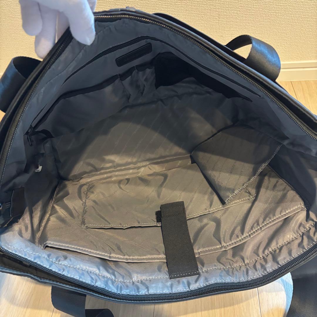 Samsonite SUB-LIM サブリム トートバッグ ビジネストート