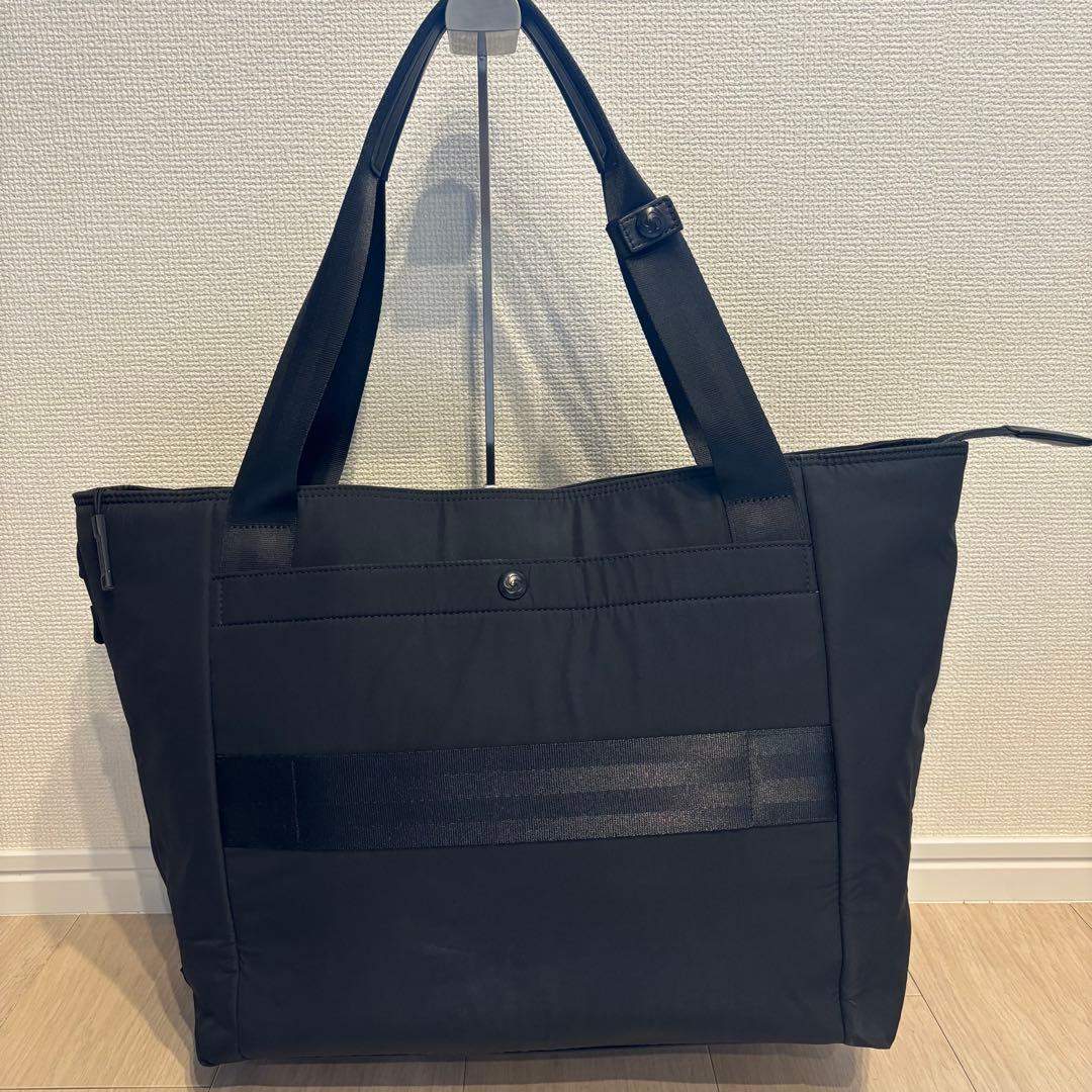 Samsonite SUB-LIM サブリム トートバッグ ビジネストート