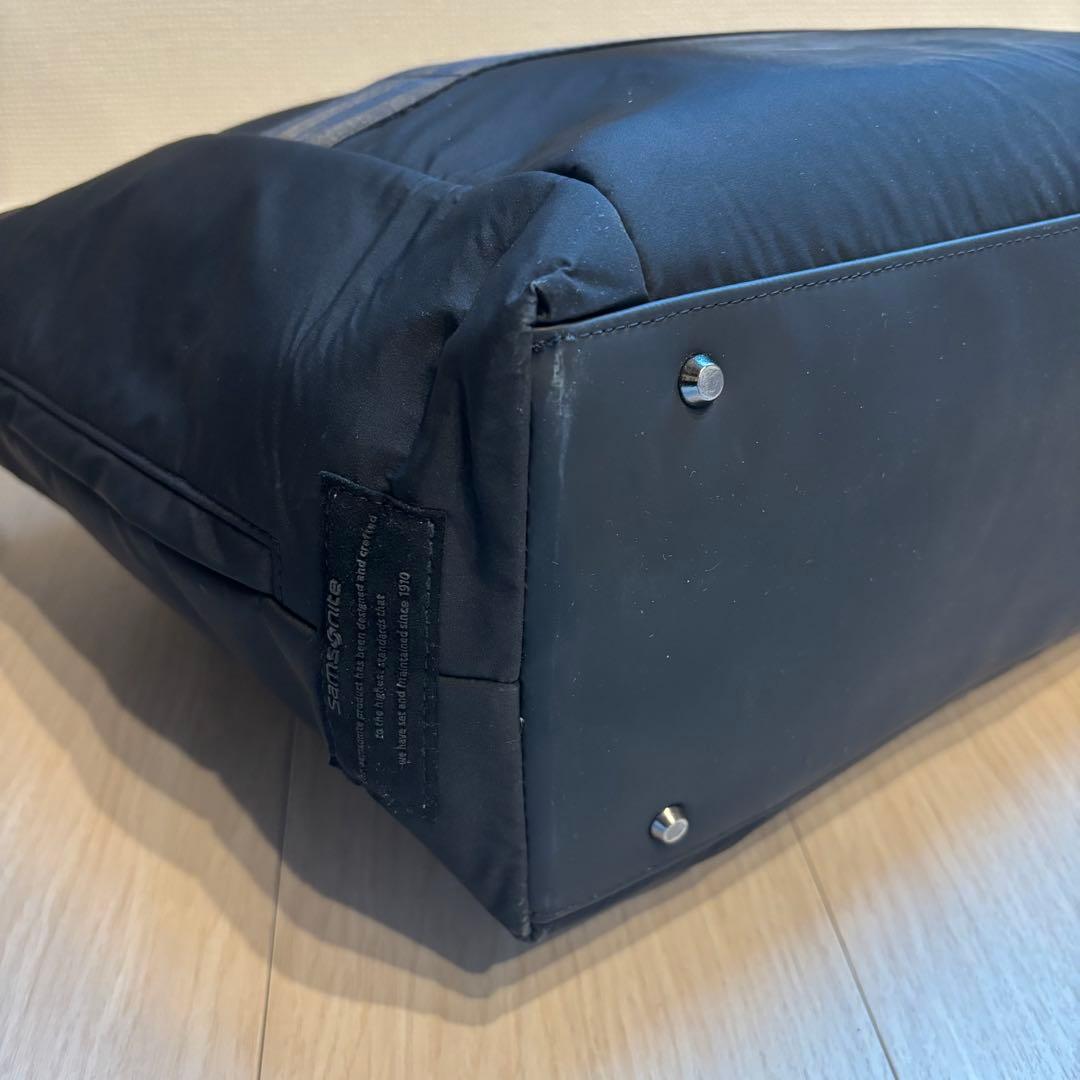 Samsonite SUB-LIM サブリム トートバッグ ビジネストート