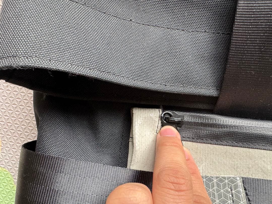 ID付 FREITAG F680 ANDERSON ロールトップ 3WAYバッグ