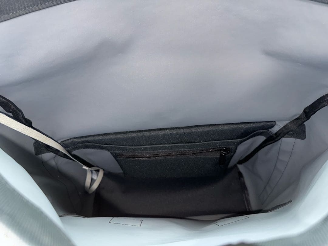 ID付 FREITAG F680 ANDERSON ロールトップ 3WAYバッグ