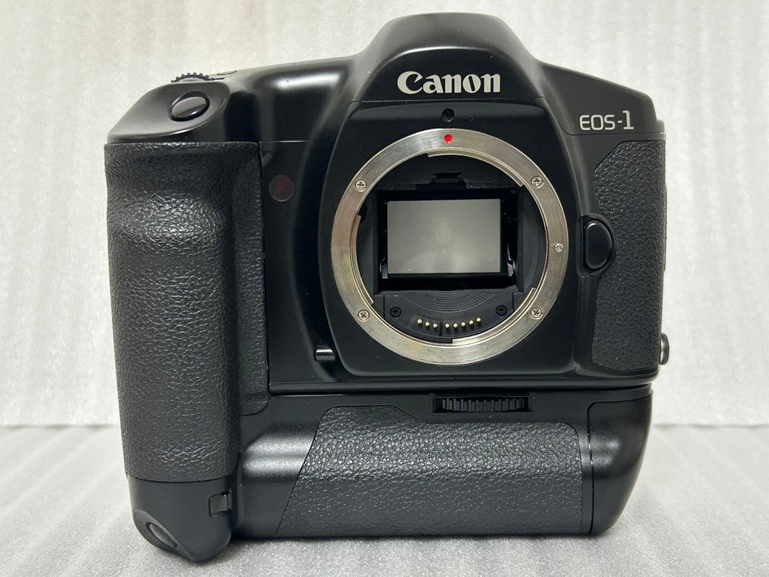 EOS-1HS PDブースターE1 ボディ 236