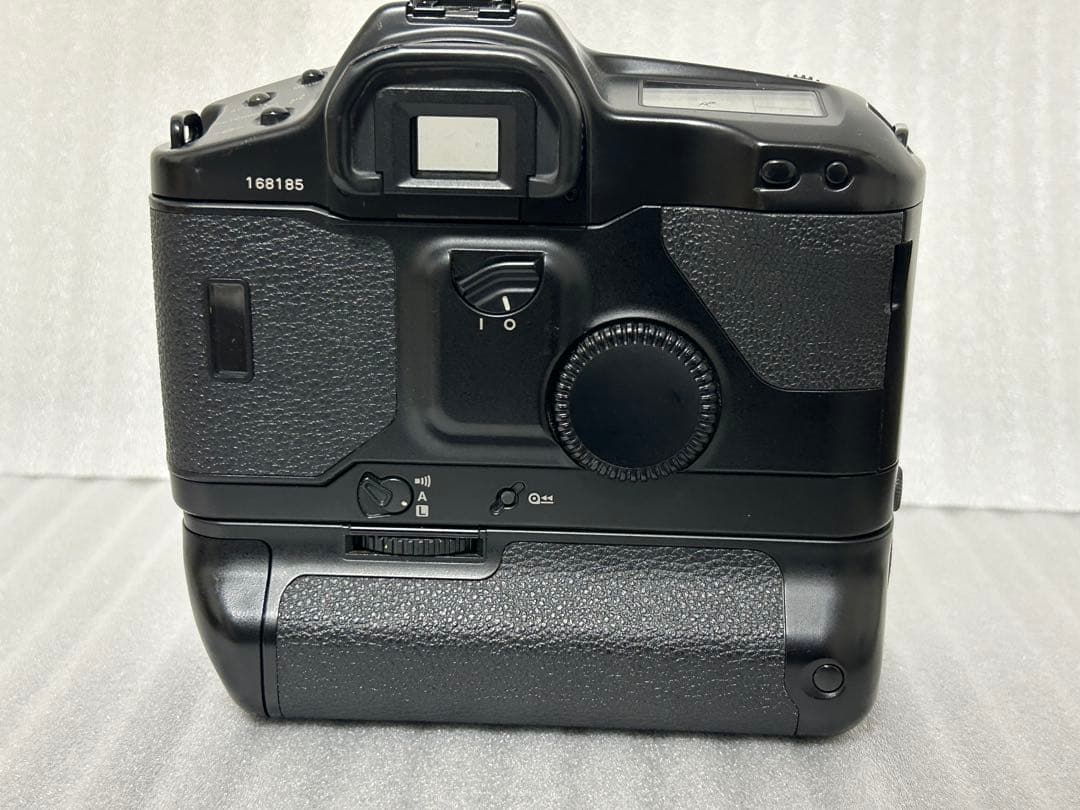 EOS-1HS PDブースターE1 ボディ 236