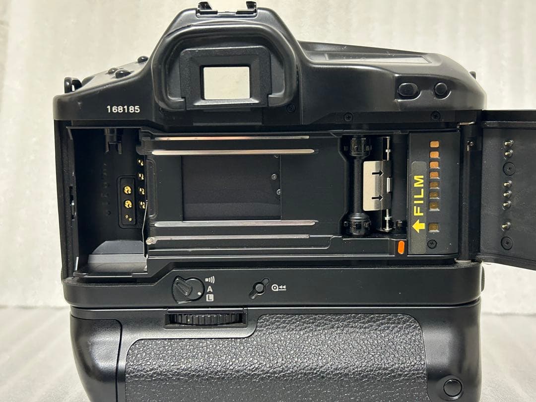 EOS-1HS PDブースターE1 ボディ 236