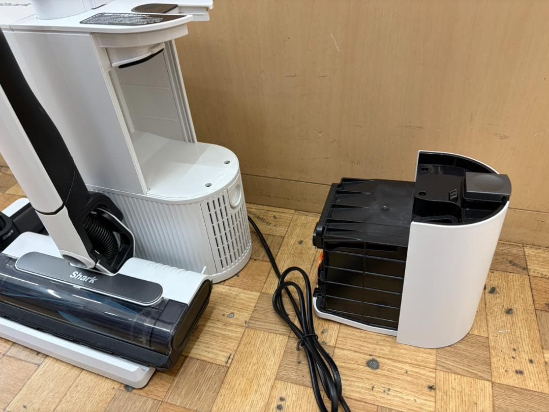 クリーナー シャーク CS150JAE 掃除機 【安心の3ヶ月保証】