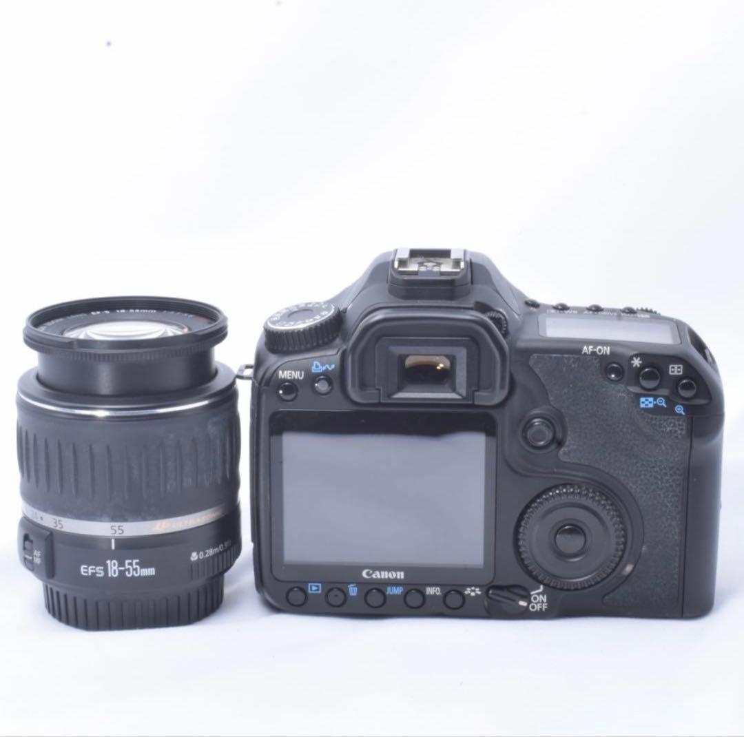 ✨卒業式の記念に✨Canon EOS 40D レンズセット 完動品