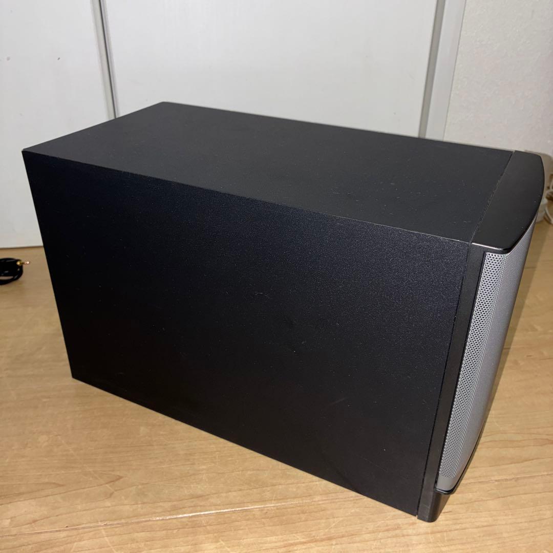 いい音！！BOSE Companion3 seriesⅡ 動作ok！