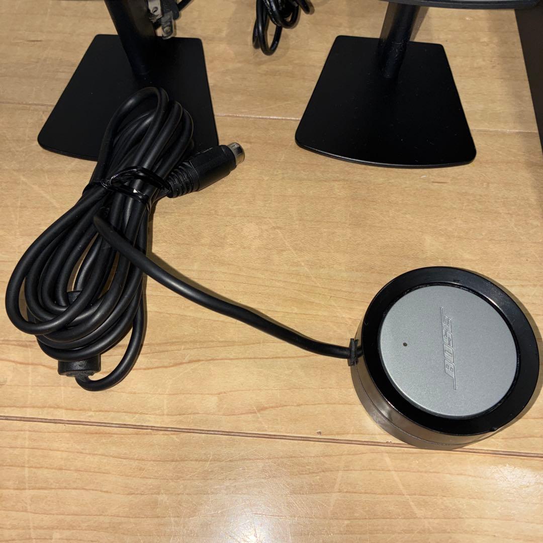 いい音！！BOSE Companion3 seriesⅡ 動作ok！