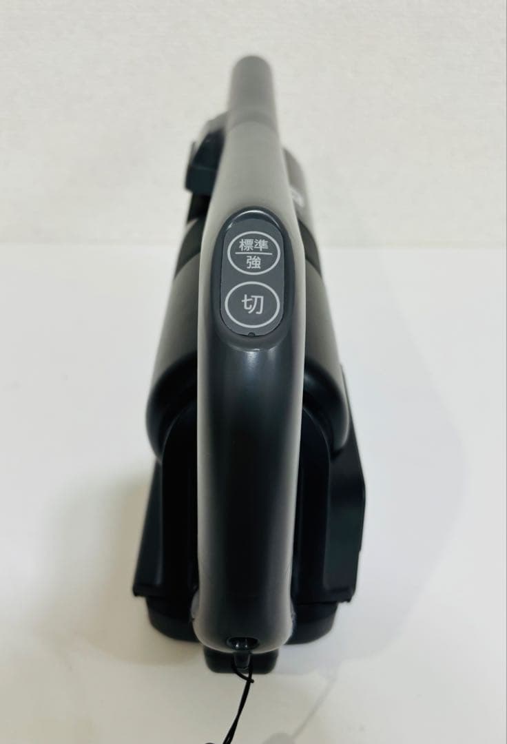 美品 シャープ SHARP コードレス掃除機 マイルームスティック EC-PT2