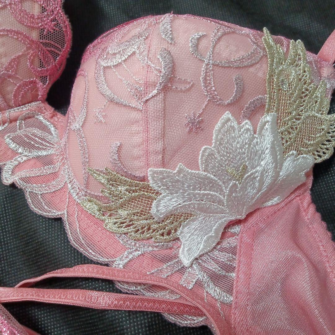 最安値 サルート 87 セーラームーン C75 ブラジャー ソング M セット