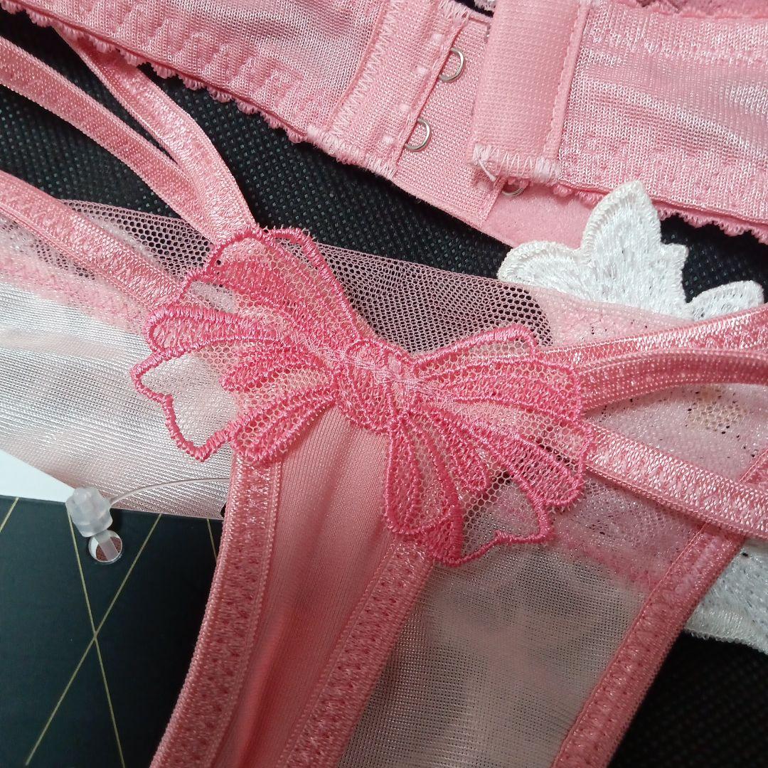 最安値 サルート 87 セーラームーン C75 ブラジャー ソング M セット