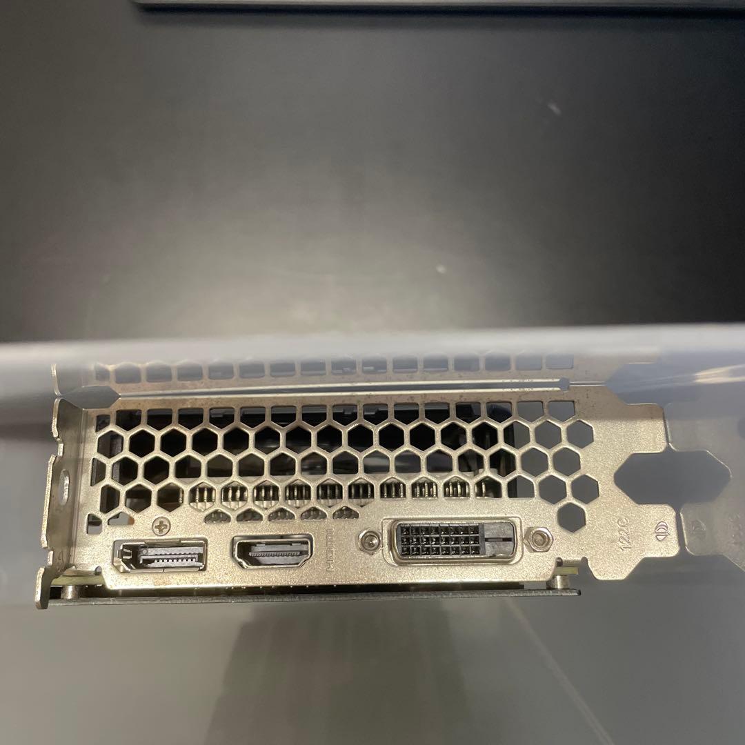 グラフィックボード・グラボ・ビデオカード palit RTX2060 super dual 8GB