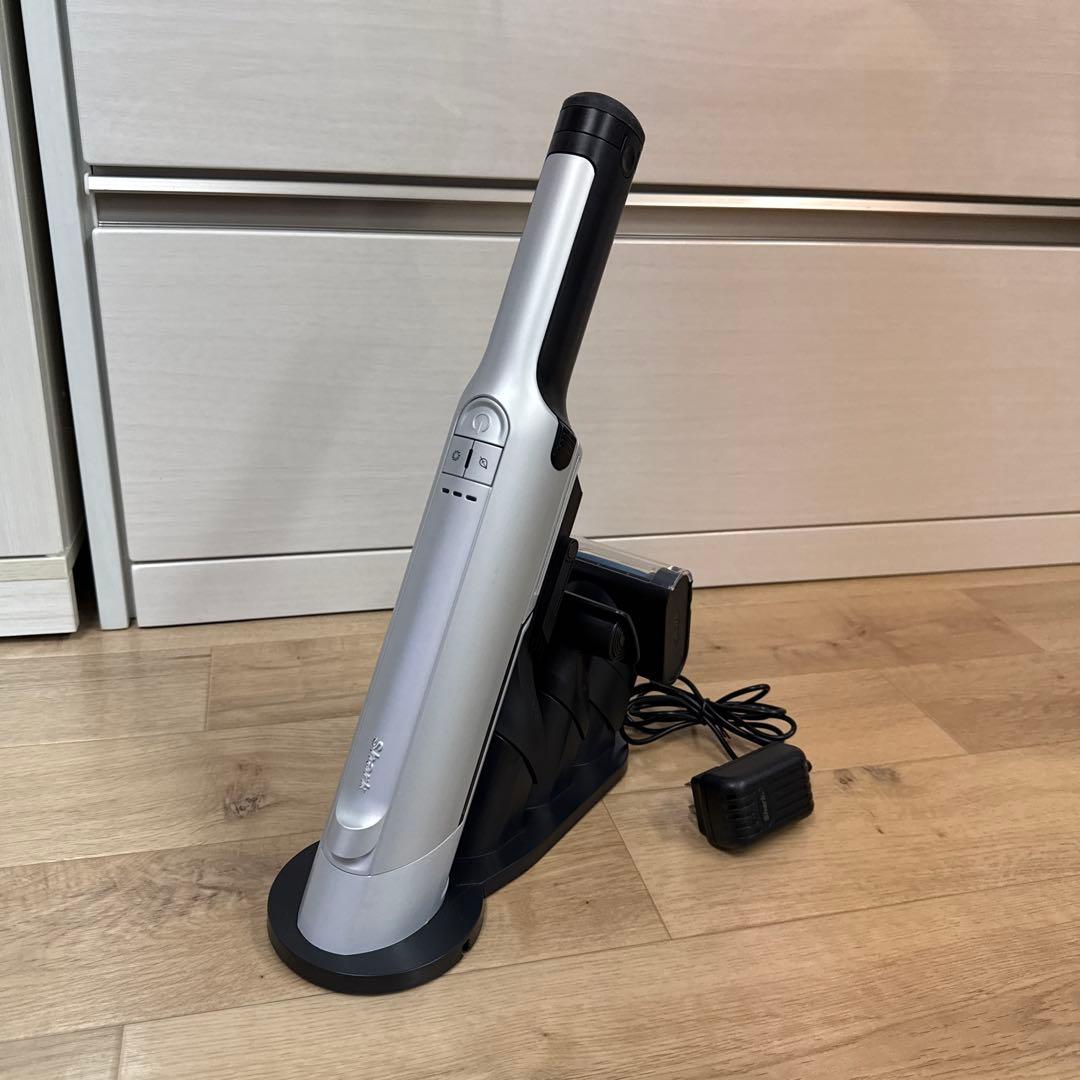 Shark EVOPOWER EX WV415JWH 本体