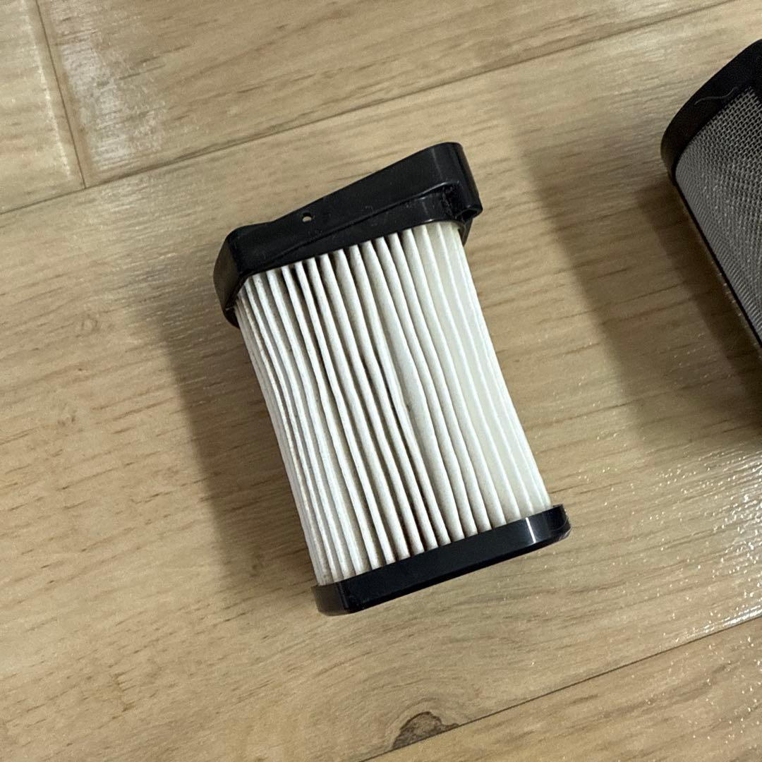 Shark EVOPOWER EX WV415JWH 本体