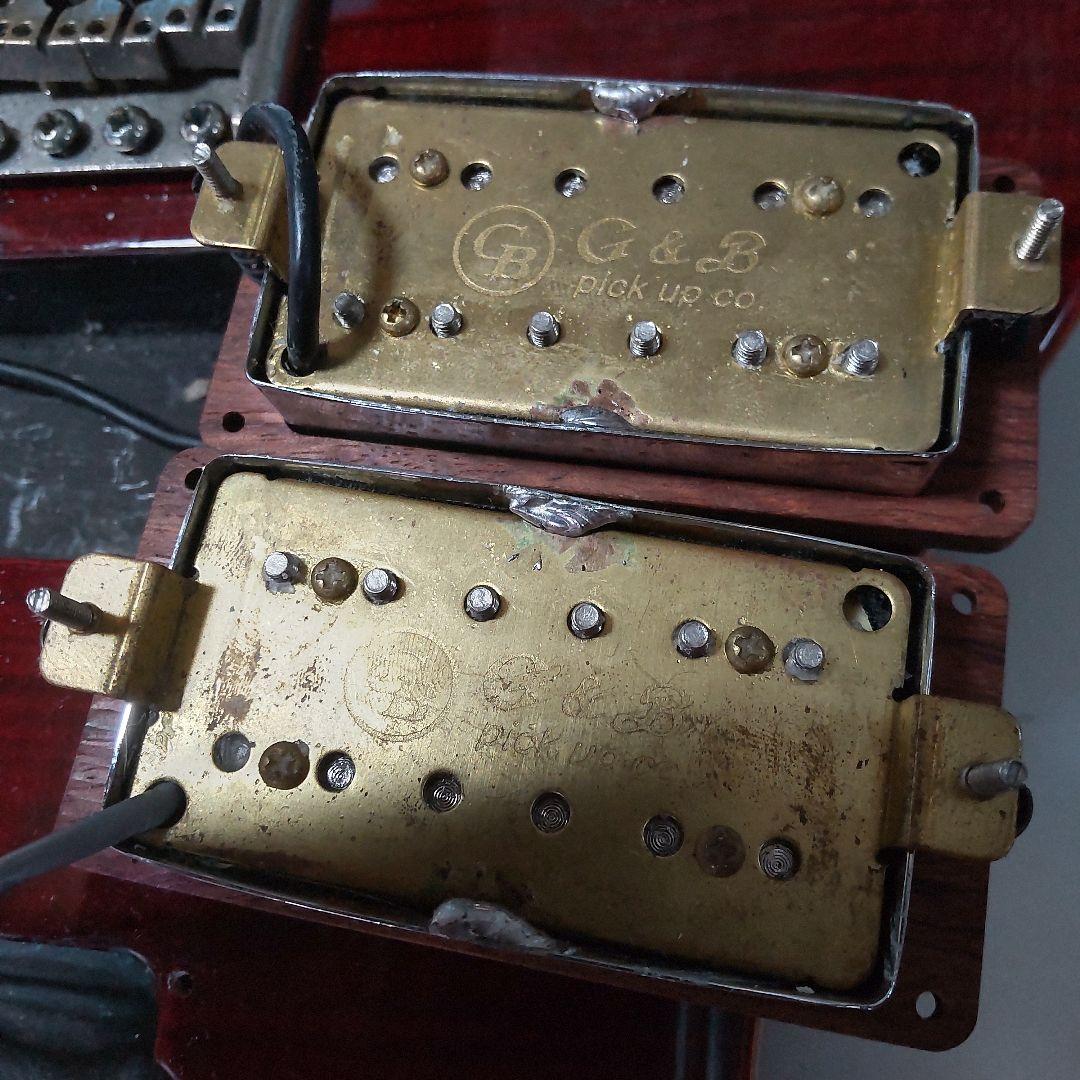 PRS SE CUSTOM24 エレキギター　最終値下げ