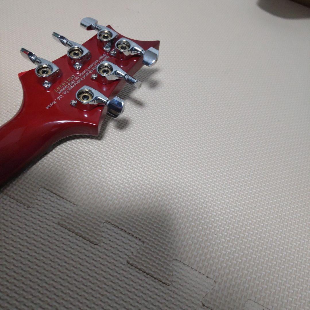 PRS SE CUSTOM24 エレキギター　最終値下げ
