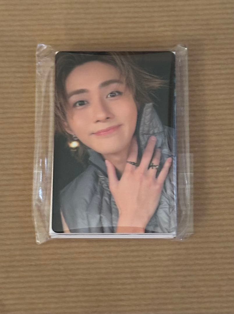 【17時まで即日発送】Beatxl 合拍志 雑誌　髙橋大翔　あなたを殺す旅