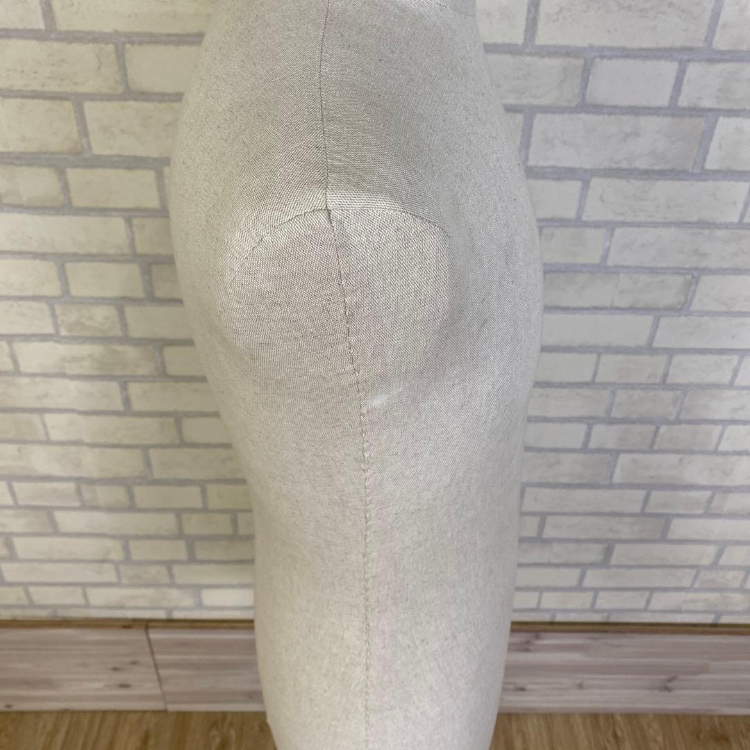 STOCKMAN ストックマン メンズ トルソー 46 ②