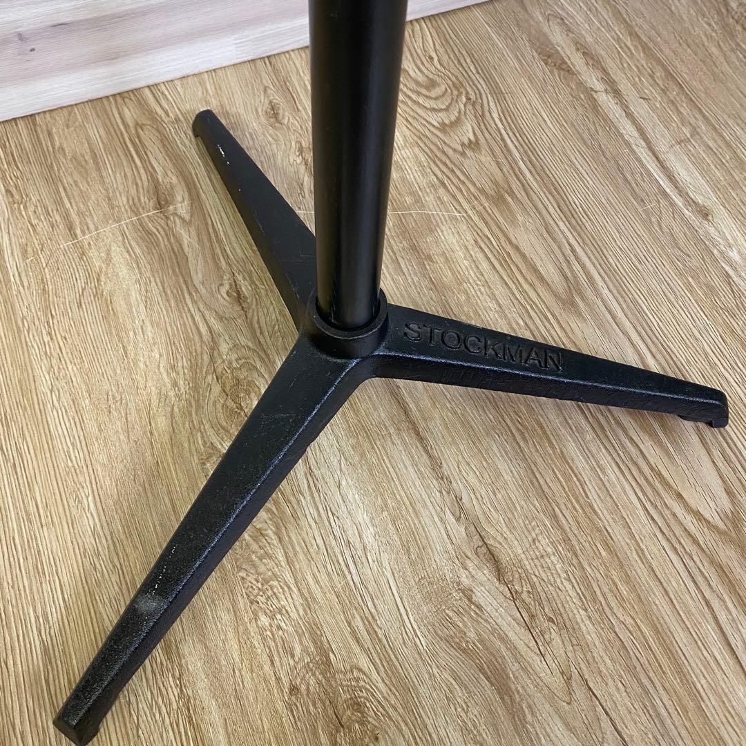 STOCKMAN ストックマン メンズ トルソー 46 ②