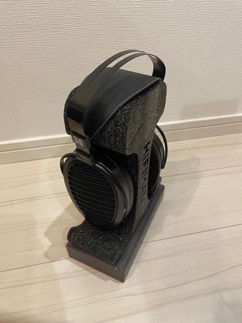 HIFIMAN Arya Stealth オープンバックヘッドホン