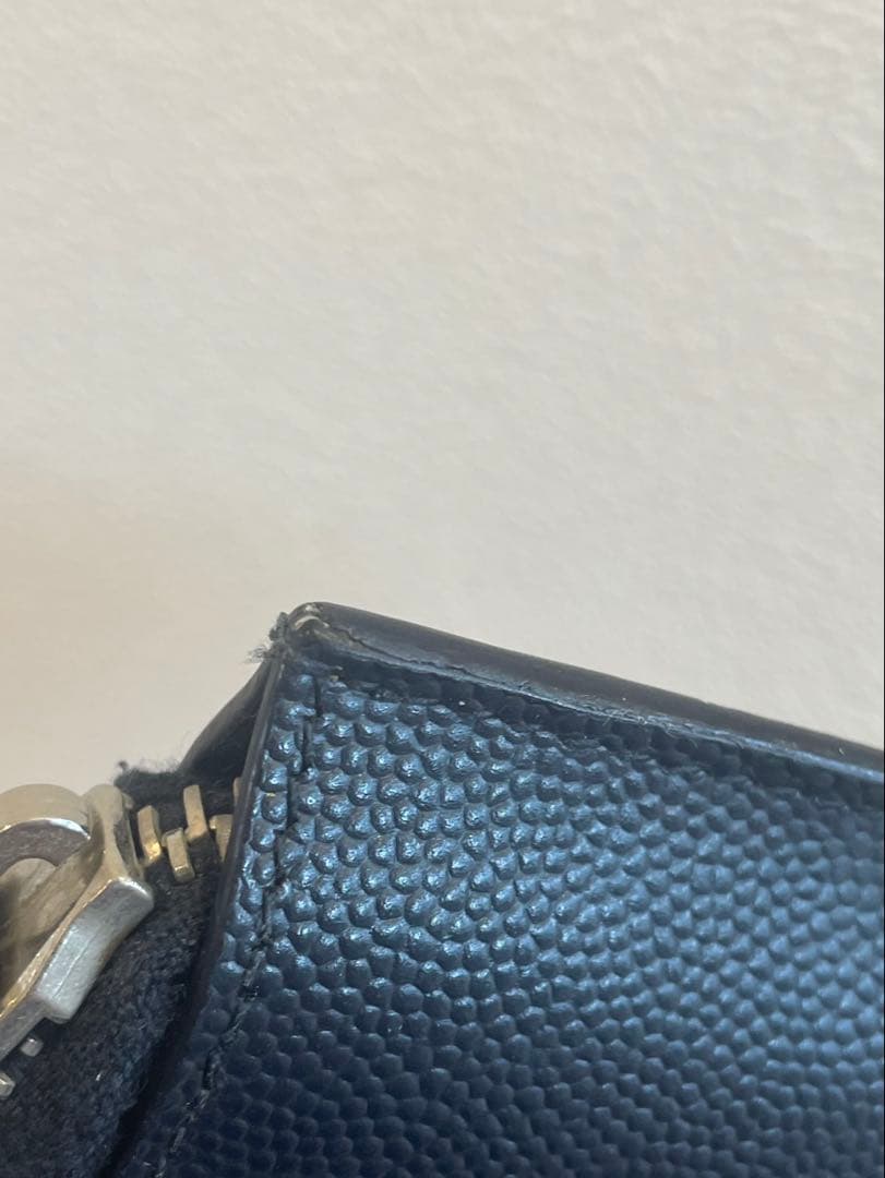 【中古品】SAINT LAURENT サンローラン　ケース ユニセックス