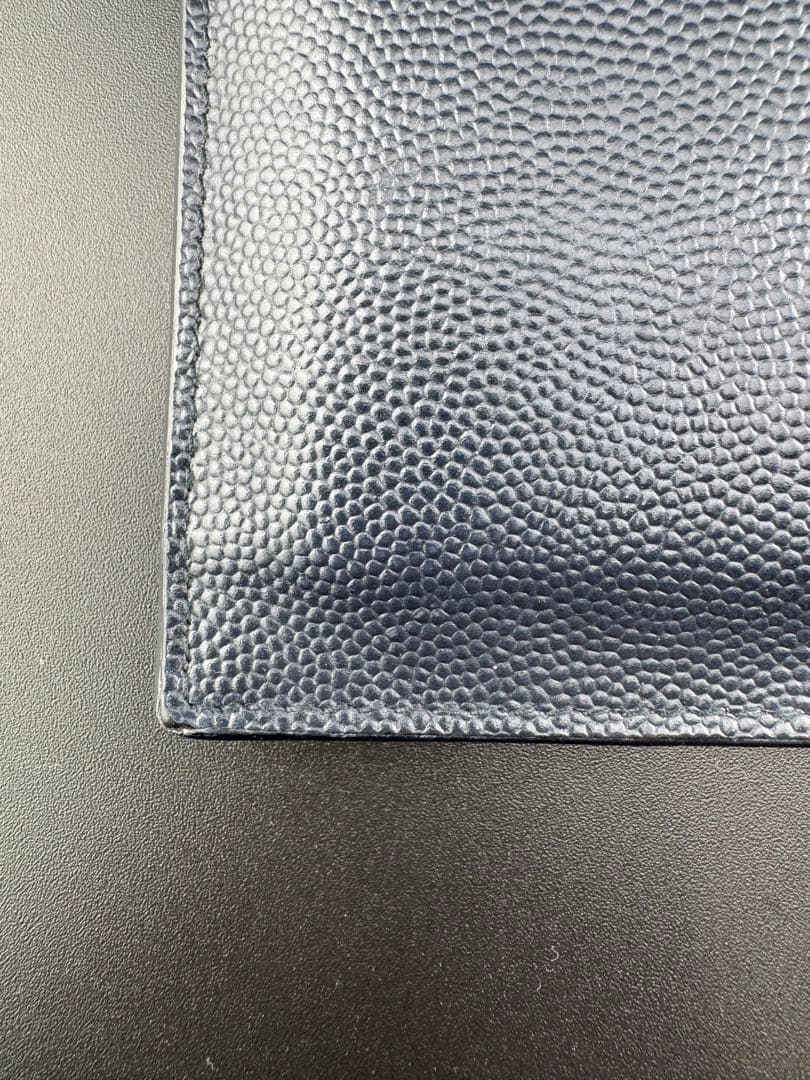 【中古品】SAINT LAURENT サンローラン　ケース ユニセックス