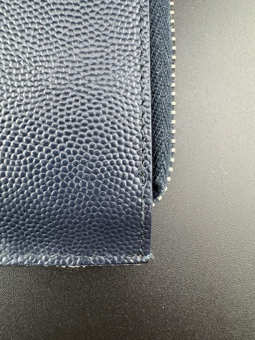 【中古品】SAINT LAURENT サンローラン　ケース ユニセックス