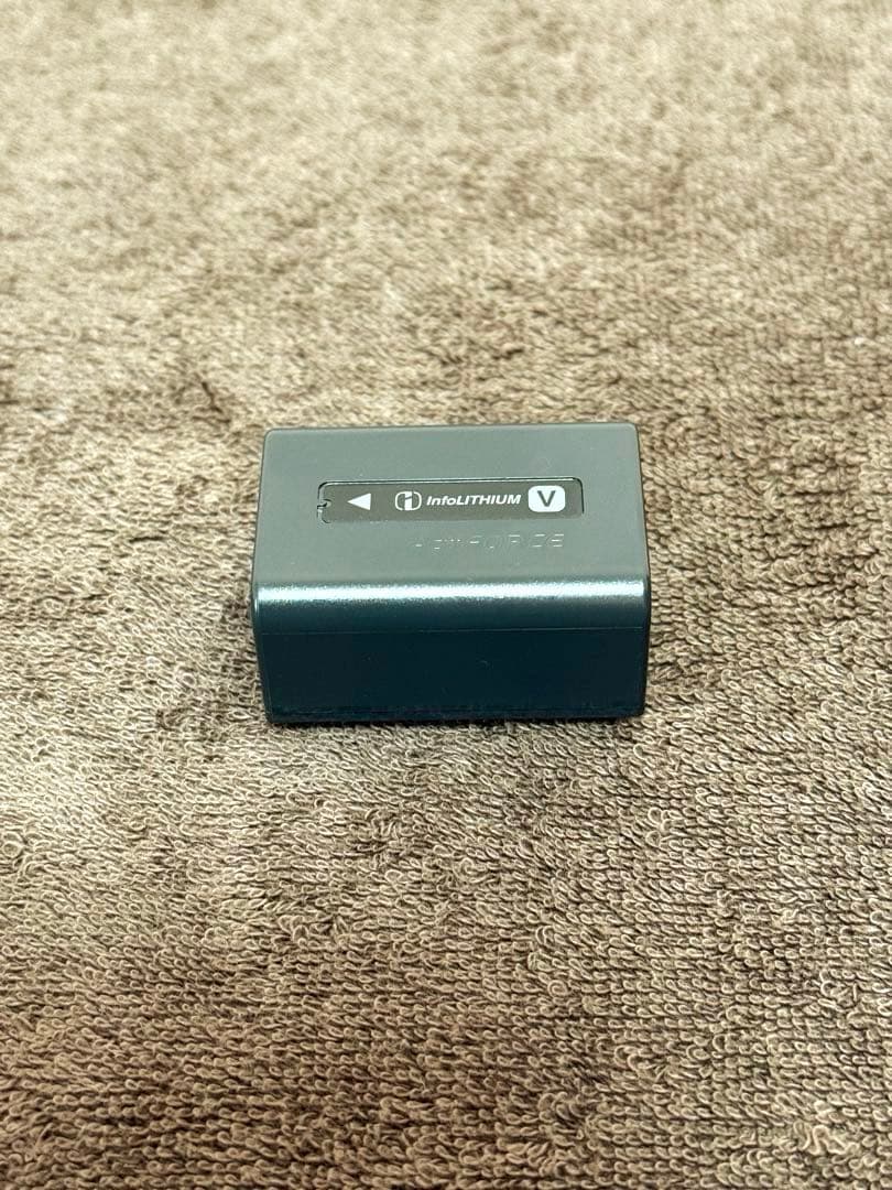 【中古】【良品】ソニー SONY HDR-CX680