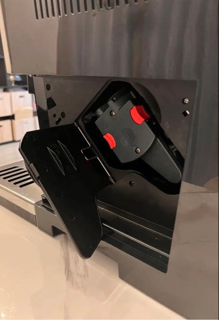 ★良品★デロンギエレッタカプチーノトップ, エスプレッソ,全自動コーヒーメーカー