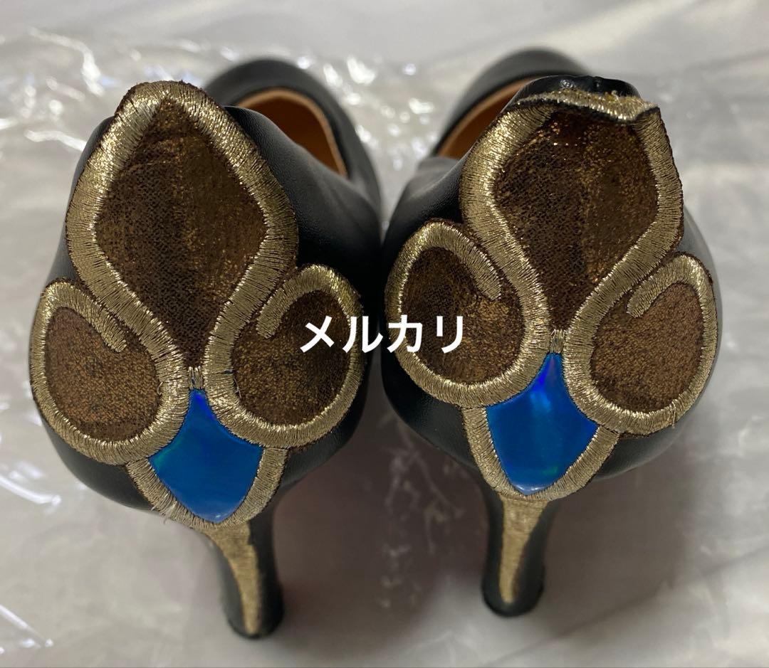 t*k様 原神 申鶴 海灯祭 三分妄想 衣装 靴 セットコスプレ