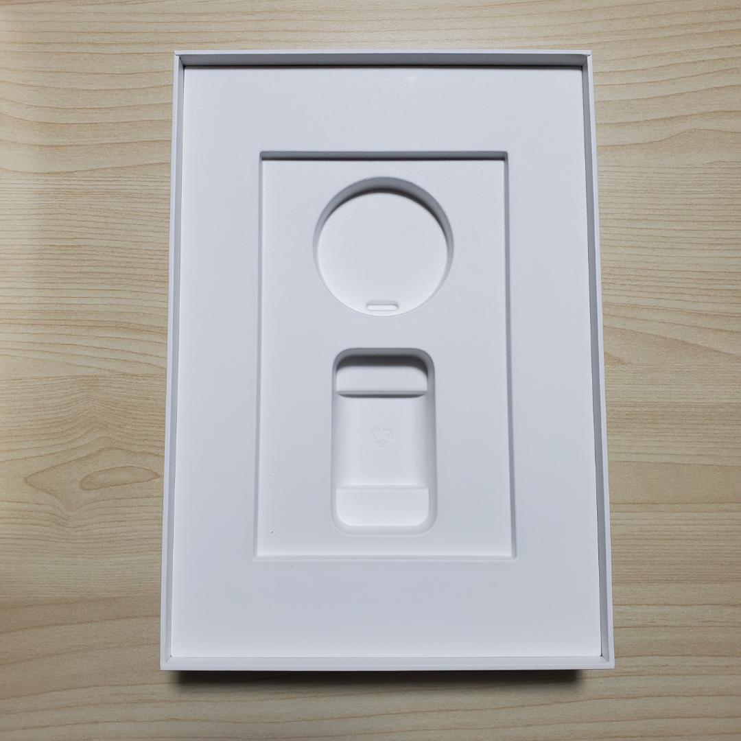 (KP039)「美品」 iPad(第9世代)WiFi 64GB 元箱付き