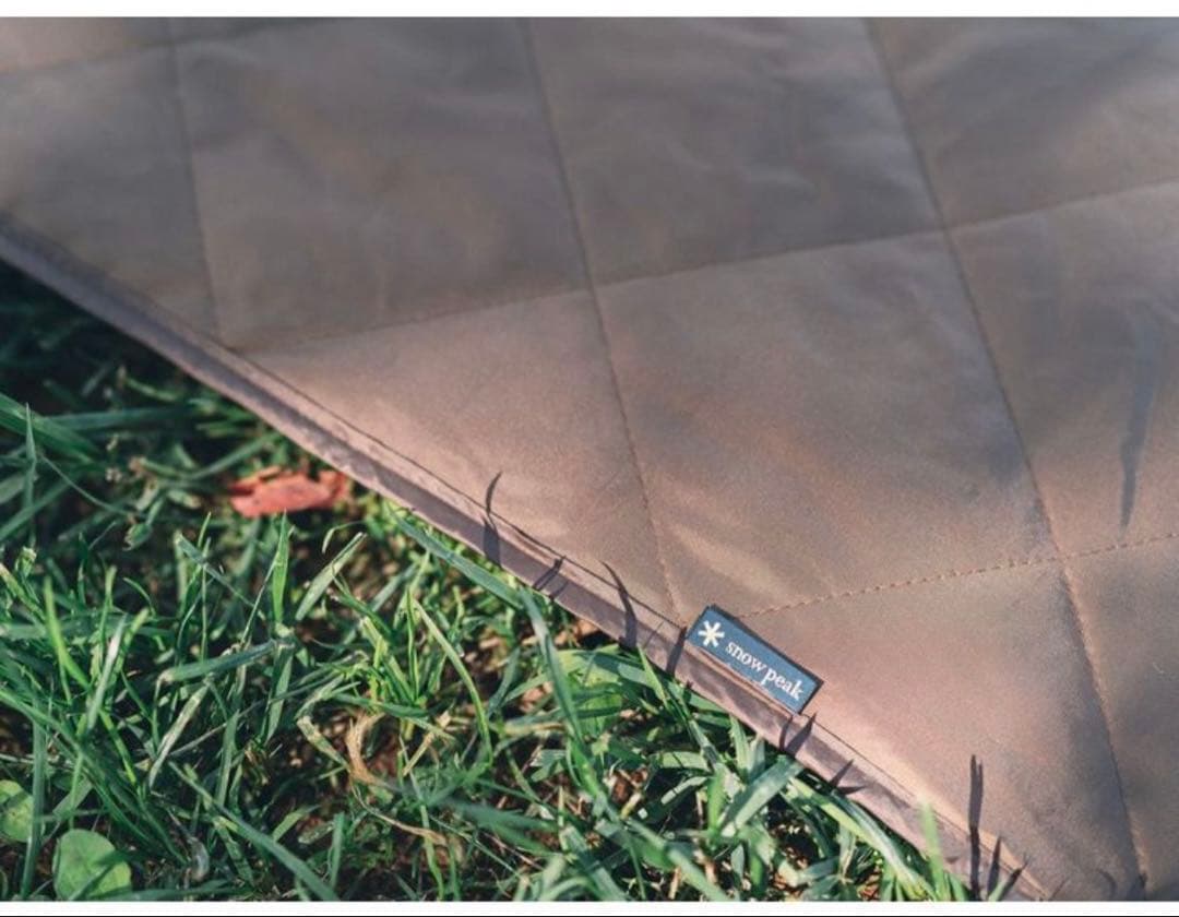 スノーピーク トヤ２