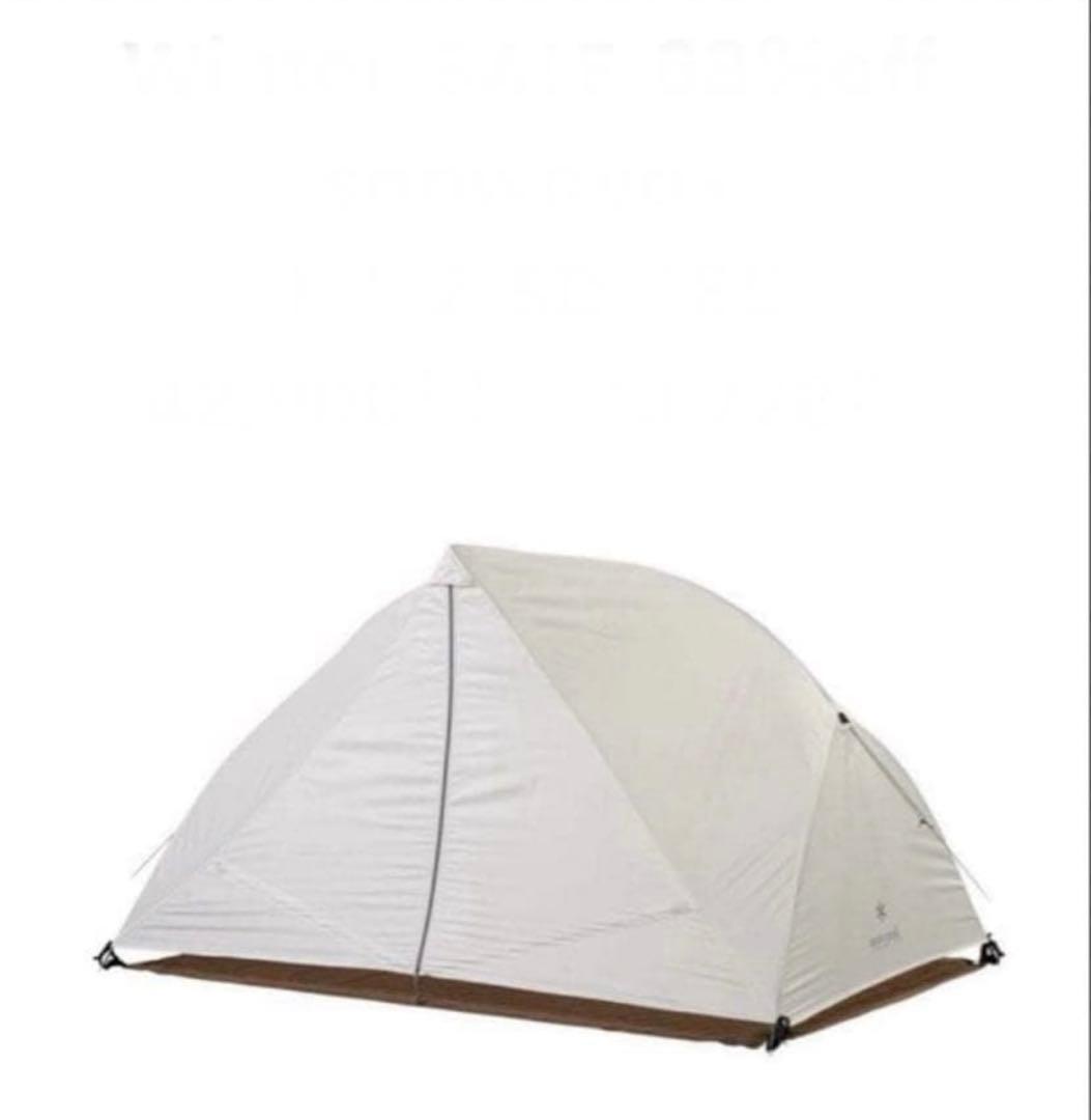 スノーピーク トヤ２