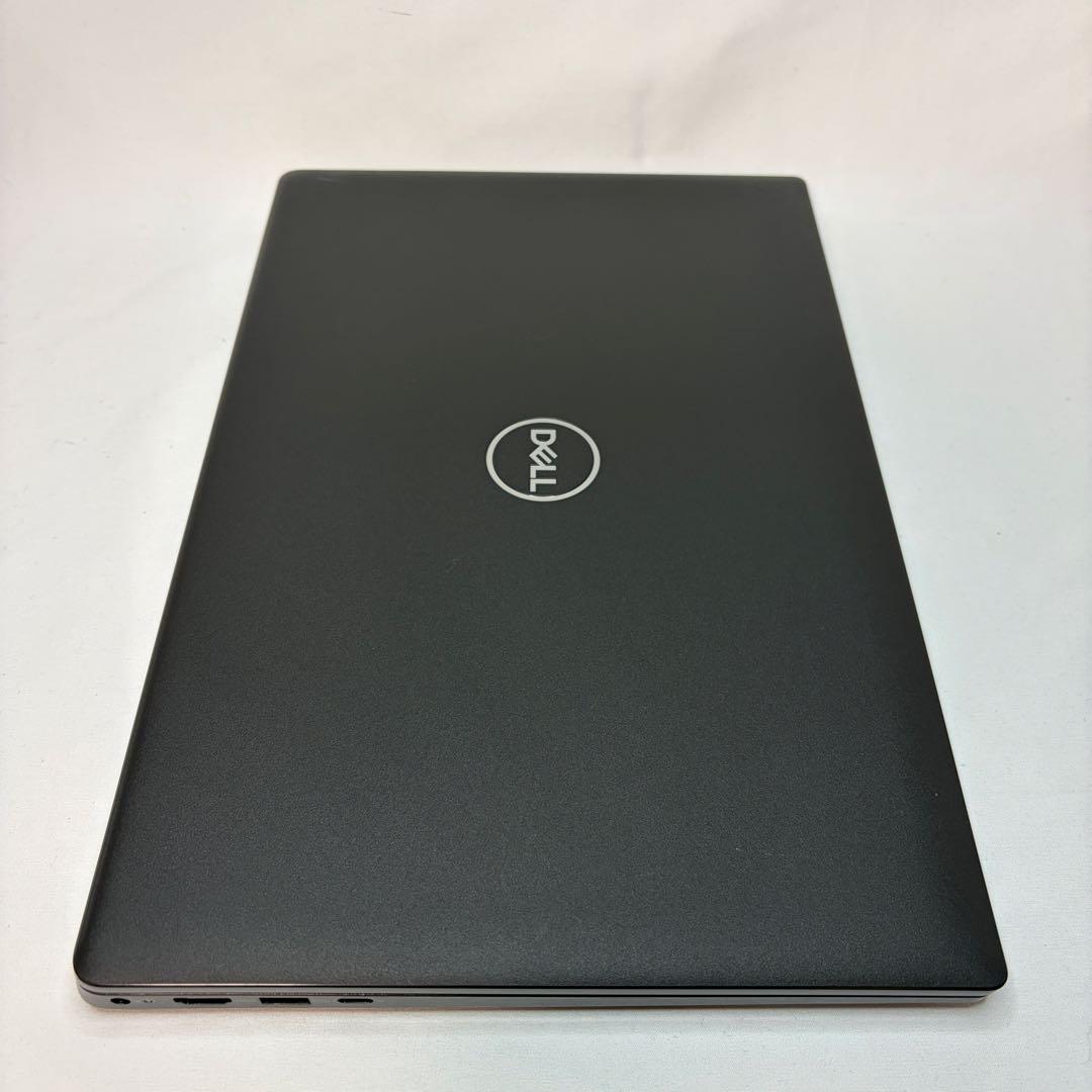美品 Latitude 3520 11世代 i5 16GB 15.6型 オフィス