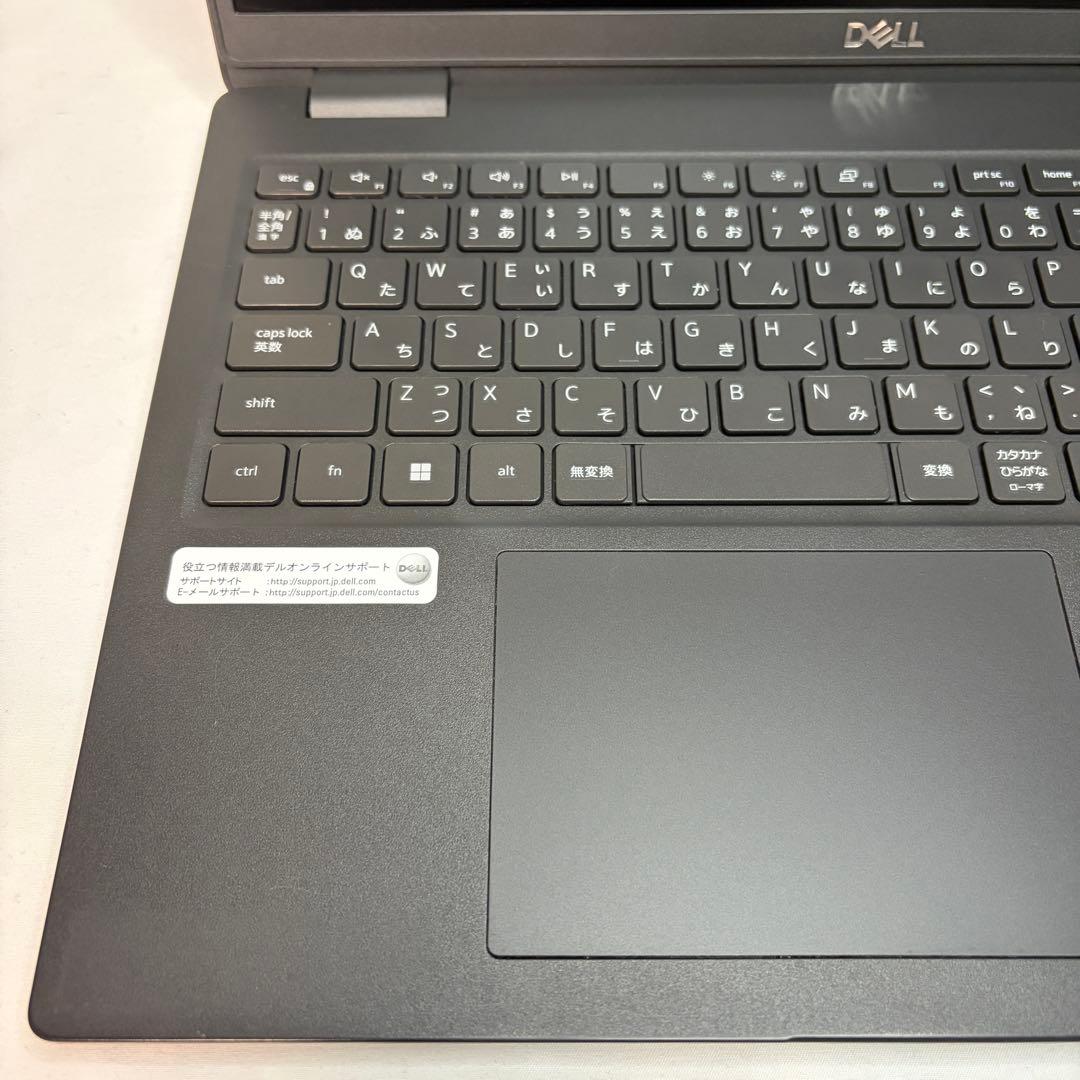美品 Latitude 3520 11世代 i5 16GB 15.6型 オフィス