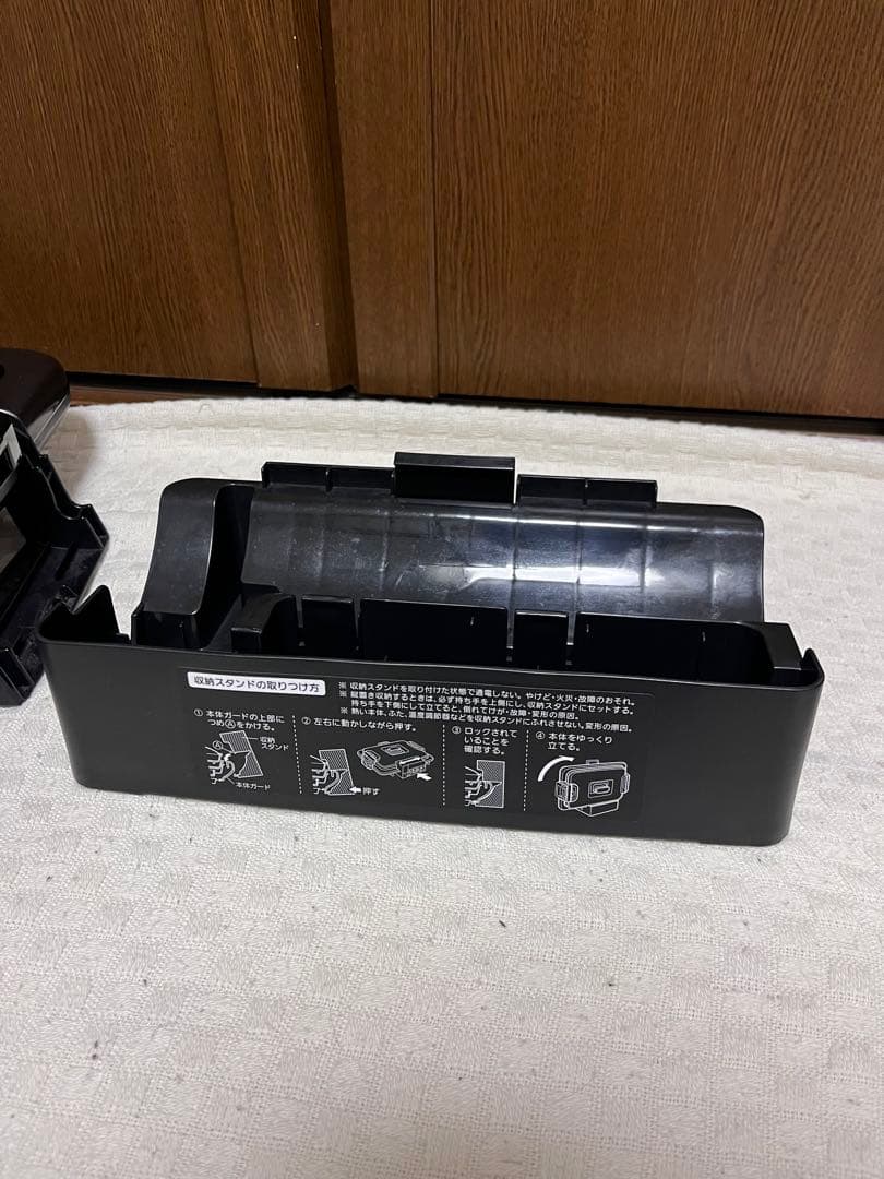 TIGER ホットプレート CRV-A300 T ブラウン