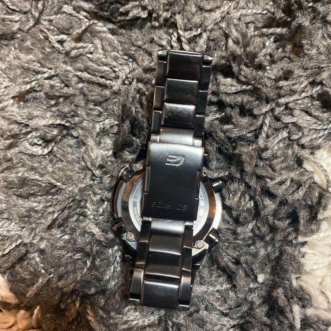 時計 CASIO  EQW-M1100/5122