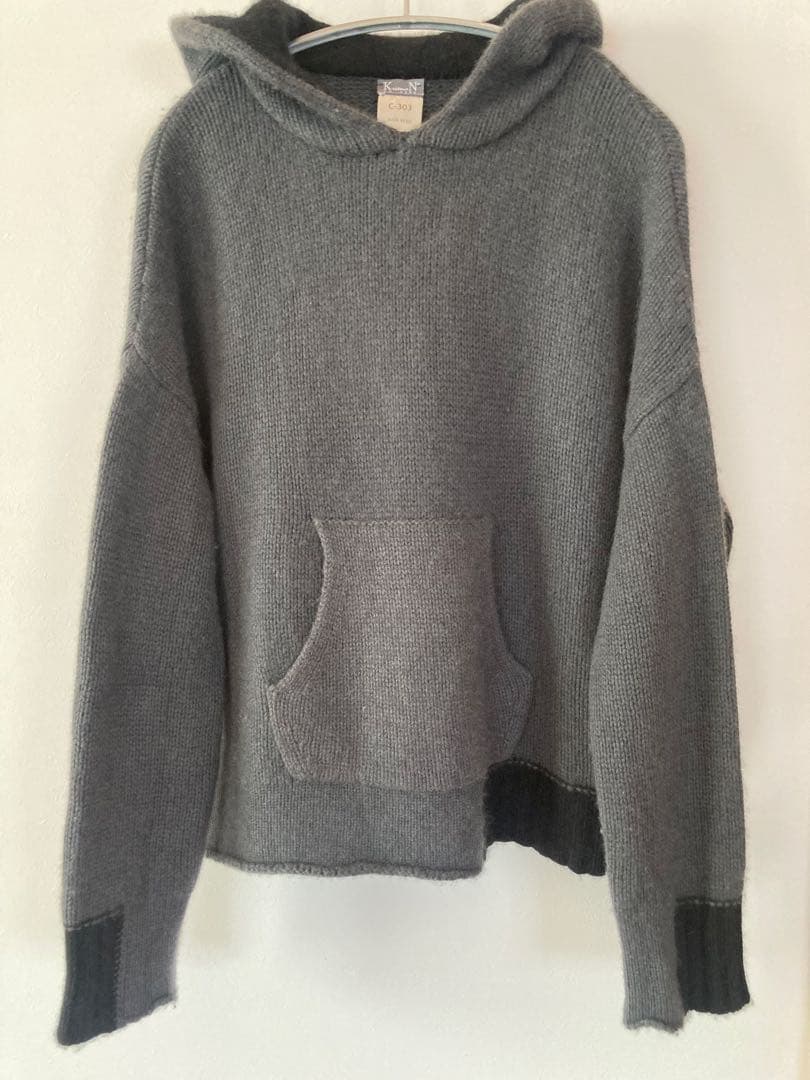 トップス KristenseN DU NORD 22AW CASHMERE