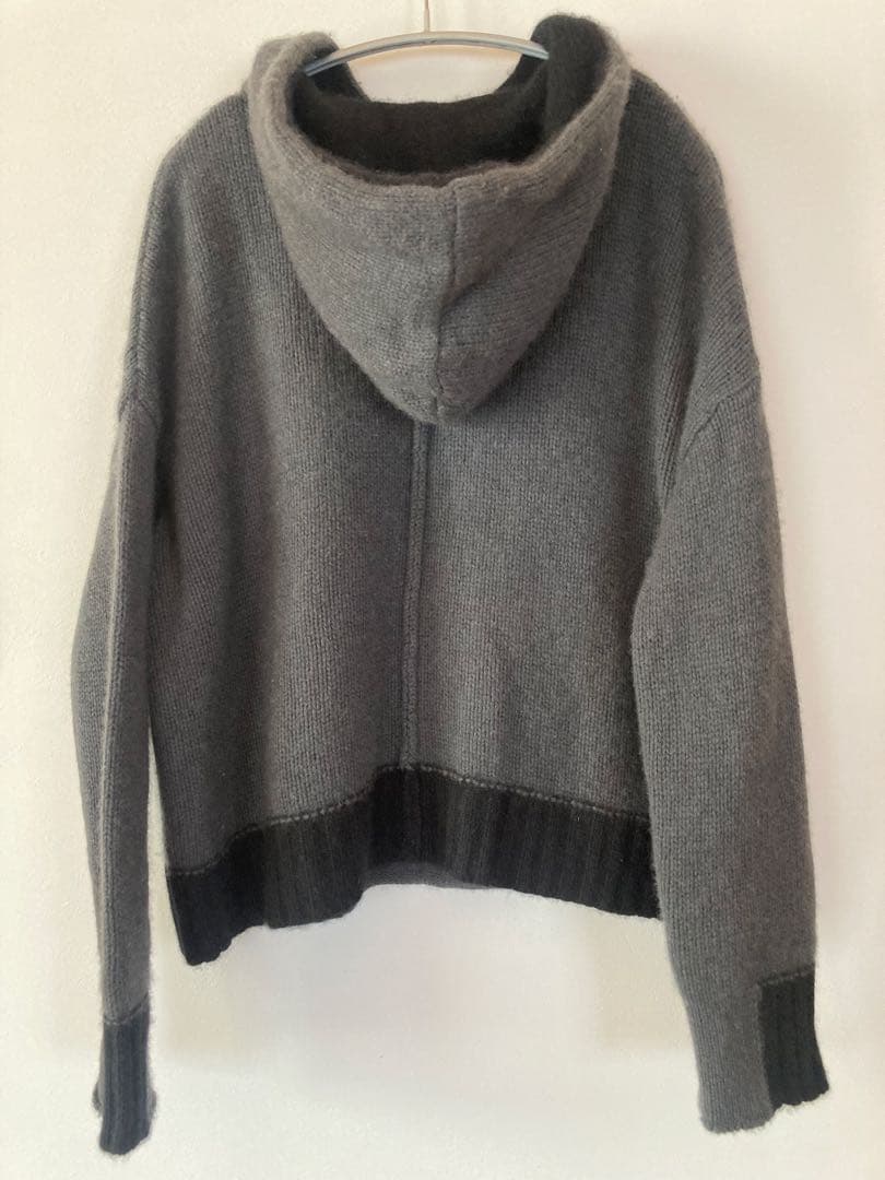 トップス KristenseN DU NORD 22AW CASHMERE