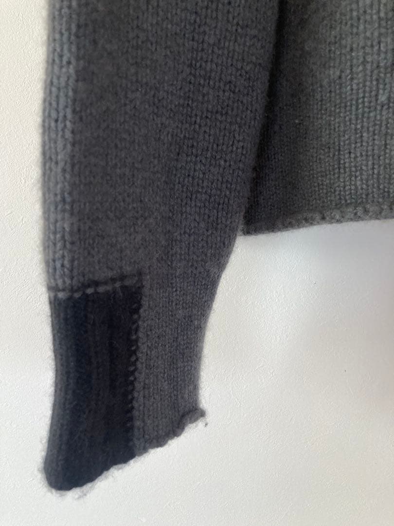 トップス KristenseN DU NORD 22AW CASHMERE