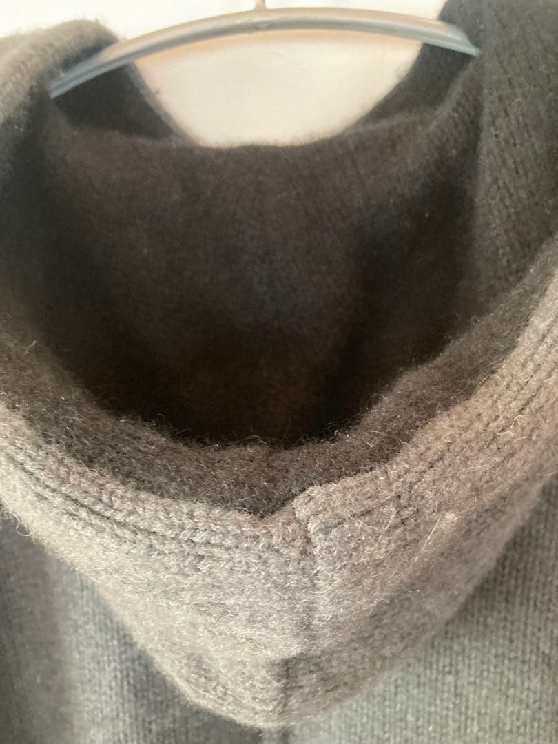 トップス KristenseN DU NORD 22AW CASHMERE